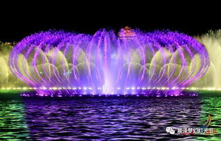 搶票攻略,美爆了 寧陽(yáng)首屆大型夢(mèng)幻燈光暨音樂(lè)噴泉節(jié)空降來(lái)襲 6月16日在圣地農(nóng)莊與你共度狂歡清涼一夏 門(mén)票免費(fèi)送 送 送