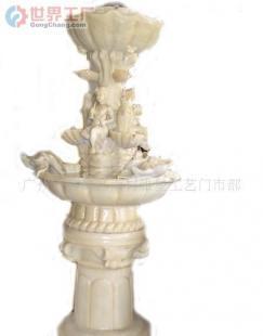 批發小天使噴泉 價格、廠家與世界工廠網產品信息概覽