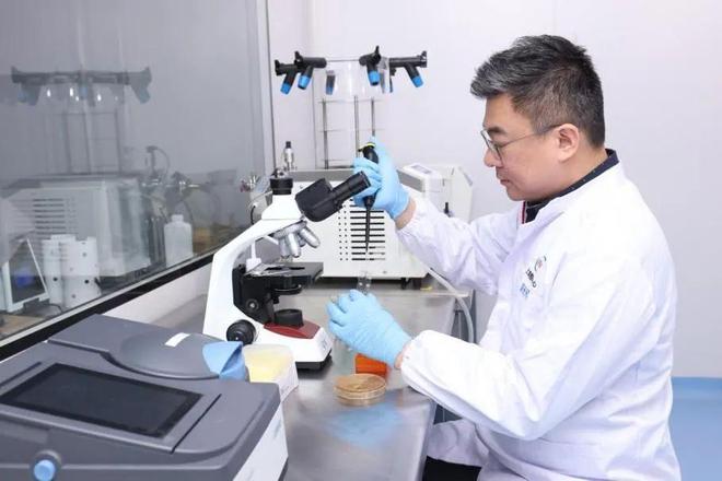 突破進口菌株壟斷，伊利攜手中國航天開啟國產替代燎原之勢