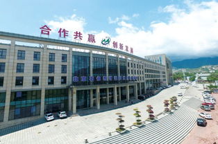 氣勢如虹 房山科技，全面驅動新材料領域技術革新