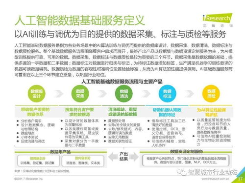2021年中國人工智能基礎層行業洞察 基礎軟件開發的新格局與未來展望