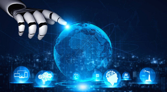 AI軟件界設計 構筑人工智能基礎軟件開發的基石